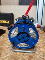 Verdeelstekker, Ophalen, Gebruikt, Overige typen