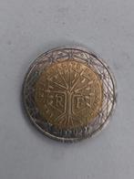 Pièce de 2 euros, Timbres & Monnaies, Enlèvement ou Envoi, 2 euros