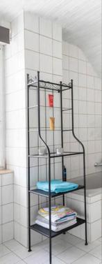 Metalen rek in nieuw staat, Enlèvement, Comme neuf