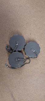 Multistekker Socapex, Enlèvement, Comme neuf, Appareillage