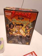 Zombies vs Cheerleaders - Le jeu - Version française, Hobby & Loisirs créatifs, Comme neuf, Enlèvement