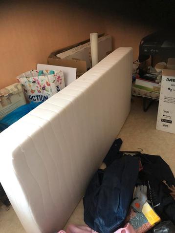 Matelas 1 lit, Enlèvement, Matelas