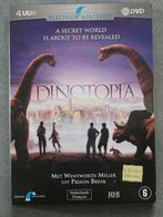 Dinotopia, un monde secret est sur le point d'être dévoilé, Comme neuf, À partir de 6 ans, Coffret, Envoi