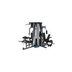4 stack Multi Gym H 4600 Hoist, Sport en Fitness, Ophalen, Zo goed als nieuw, Benen