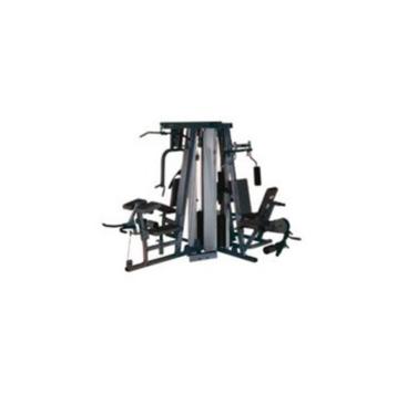 4 stack Multi Gym H 4600 Hoist beschikbaar voor biedingen