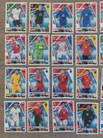 UEFA euro2024 Germany kaarten, Hobby & Loisirs créatifs, Jeux de cartes à collectionner | Autre, Enlèvement ou Envoi, Neuf