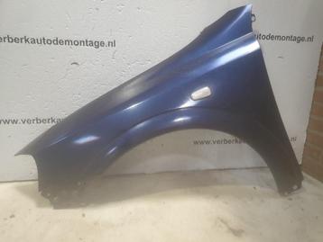 SPATBORD LINKS VOOR Opel Astra G (F08 / 48) beschikbaar voor biedingen