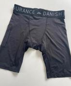 Short de compression Danish Endurance, Envoi, Noir, Danish Endurance, Boxer