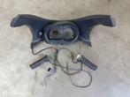 Handvatverwarming origineel binnenscherm kuip ST3 ST4 ST4s, Motoren, Ophalen of Verzenden, Gebruikt