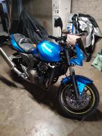 Kawasaki Z750, Particulier