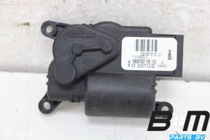 Kachelstelmotor VW Polo 6C 5Q0907611D, Auto-onderdelen, Airco en Verwarming, Gebruikt