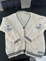 ECHTE cardigan Taylor Swift Folklore XL-XXL, Kleding | Dames, Ophalen of Verzenden, Nieuw