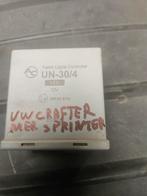 Trailer licght controller, Ophalen of Verzenden, Gebruikt