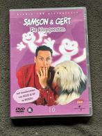 Samson en gert de klopgeesten, Cd's en Dvd's, Ophalen, Zo goed als nieuw