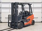 LINDE H25T-01, 2000 tot 3000 kg, LPG, Heftruck, LINDE