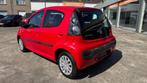Citroen C1, 1.0i benzine, 2014, Automaat,86.264km's+Garantie, Automaat, Euro 5, 50 kW, Radio
