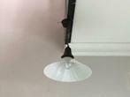 Vintage hanglamp, Ophalen of Verzenden