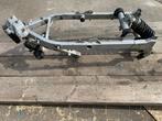 Frame incl schokbreker BMW F 650 GS, Ophalen, Gebruikt
