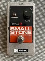 EHX Small Stone Phaser nano, Muziek en Instrumenten, Effecten, Ophalen of Verzenden, Gebruikt