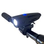 LED fietslamp 900 Lumen USB oplaadbaar, Enlèvement ou Envoi, Neuf