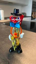 Clown de Murano, Enlèvement ou Envoi, Comme neuf