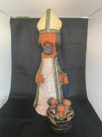 XXL Amphora Perignem Vandeweghe keramiek kunst St Nicolaas, Antiek en Kunst, Ophalen