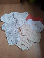 Lot de 6 body manches longues 36 mois, Kinderen en Baby's, Ophalen