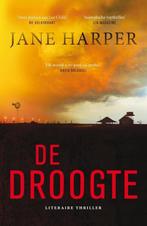 Jane Harper - De Droogte - TOPThriller, Comme neuf, Envoi