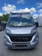 Carthago Malibu VAN 640 - 160 PK - Solar -Lithium - Omvormer, Bus-model, Bedrijf, Diesel, Carthago