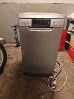 Vaatwasmachine, Ophalen, Minder dan 10 liter, Zo goed als nieuw, Voorspoelprogramma