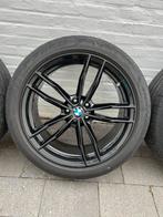 Bmw velgen 20” 5x112 (X3 G01) Gmp swan Breedset, Auto-onderdelen, Banden en Velgen, Ophalen, Band(en)