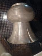 tinnen vaas, Antiek en Kunst, Ophalen