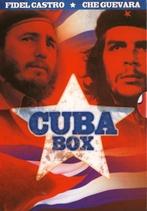 Cuba Box Dvd 2disc, Cd's en Dvd's, Dvd's | Documentaire en Educatief, Biografie, Gebruikt, Ophalen of Verzenden, Vanaf 12 jaar