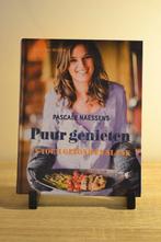 Pascale Naessens Puur genieten, Boeken, Ophalen, Gelezen, Pascale Naessens, Gezond koken