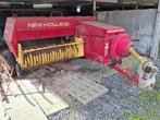 Hooipers New Holland 370