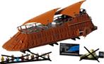 lego star wars 75397 zonder minifigs newJabba's Sail Barge, Ophalen of Verzenden, Nieuw, Complete set, Lego