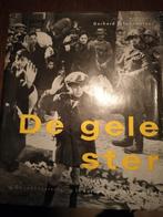 De gele ster, Enlèvement ou Envoi, Utilisé