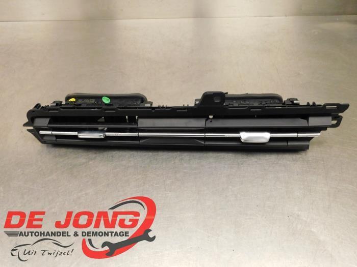 Luchtrooster Dashboard van een Audi A3, Auto-onderdelen, Dashboard en Schakelaars, Audi, Gebruikt, 3 maanden garantie, Ophalen of Verzenden