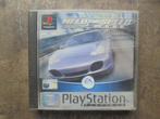 Need For Speed Porsche 2000 voor PS1 (zie foto's), Consoles de jeu & Jeux vidéo, Utilisé, Enlèvement ou Envoi
