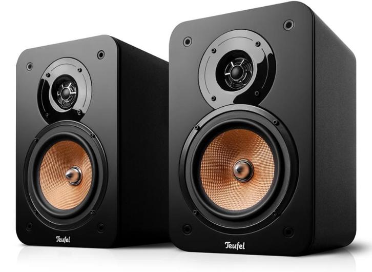 ULTIMA 20 MK3, Audio, Tv en Foto, Luidsprekerboxen, Nieuw, Front, Rear of Stereo speakers, 60 tot 120 watt, Overige merken, Ophalen