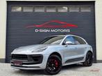 PORSCHE MACAN GTS 2.9 V6 BI-TURBO (441ch) PDK 2022 67.723km, Autos, Achat, Euro 6, Entreprise, Entretenue par le concessionnaire