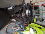 Yamaha xmax 125cc-scooter, Zo goed als nieuw, Benzine, 125 cc, Ophalen of Verzenden