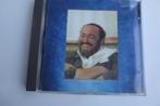 CD Pavarotti in Belgium F 7906, Ophalen of Verzenden