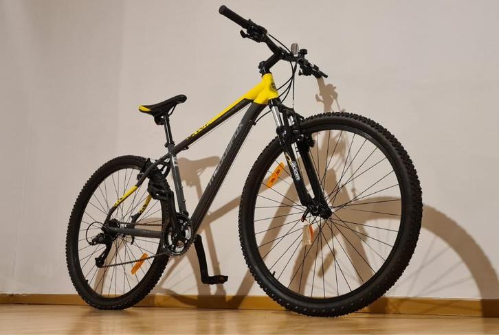 SPLINTERNIEUW MOUNTAINBIKE 29 inch Hardtail MTB NEW BIKE, Fietsen en Brommers, Fietsen | Mountainbikes en ATB, Nieuw, Heren, Overige merken