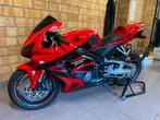 Honda cbr600rr 2005, Motoren, Particulier, Quickshifter