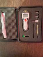 Tachymètre Voltkraft DT-20lk, Enlèvement ou Envoi, Comme neuf