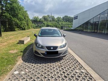 Seat Ibiza 1.4i Copa - Airco + Keuring/ Carpass - Garantie beschikbaar voor biedingen