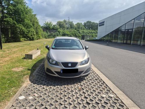 Seat Ibiza 1.4i Copa - Airco + Keuring/ Carpass - Garantie, Auto's, Seat, Bedrijf, Te koop, Ibiza, ABS, Airbags, Airconditioning