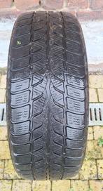 Pneu hiver UNIROYAL MS PLUS 66 - 205/50R17 93V XL, Ophalen, Gebruikt, 17 inch, Band(en)
