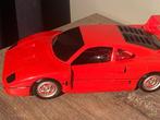 Ferrari F40 lamp, Huis en Inrichting, Ophalen, Zo goed als nieuw, Minder dan 50 cm